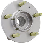 512223 - Rear Wheel Hub Bearing Assembly