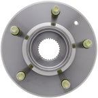 512223 - Rear Wheel Hub Bearing Assembly