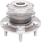 512230 - Rear Wheel Hub Bearing Assembly