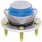 512236 - Rear Wheel Hub Bearing Assembly