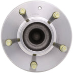 512236 - Rear Wheel Hub Bearing Assembly