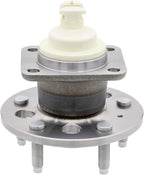 512237 - Rear Wheel Hub Bearing Assembly