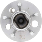 512237 - Rear Wheel Hub Bearing Assembly