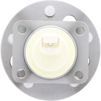 512237 - Rear Wheel Hub Bearing Assembly