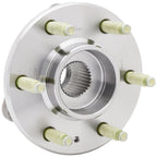 512243 - Rear Wheel Hub Bearing Assembly