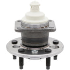 512244 - Rear Wheel Hub Bearing Assembly
