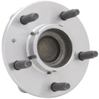 512246 - Front & Rear Wheel Hub Bearing Assembly