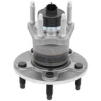 512250 - Rear Wheel Hub Bearing Assembly