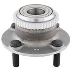512251 - Rear Wheel Hub Bearing Assembly
