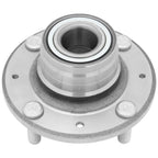 512252 - Rear Wheel Hub Bearing Assembly