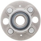 512258 - Rear Wheel Hub Bearing Assembly