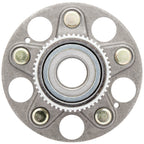 512259 - Rear Wheel Hub Bearing Assembly