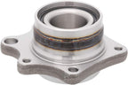 512262 - Rear (Driver Side) Wheel Hub Bearing Assembly
