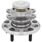 512265 - Rear Wheel Hub Bearing Assembly