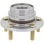 512267 - Rear Wheel Hub Bearing Assembly