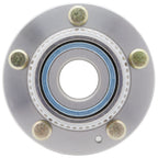 512267 - Rear Wheel Hub Bearing Assembly