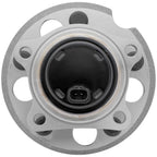 512280 - Rear Wheel Hub Bearing Assembly