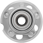 512281 - Rear Wheel Hub Bearing Assembly