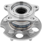 512284 - Rear Wheel Hub Bearing Assembly