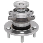 512286 - Rear Wheel Hub Bearing Assembly