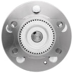 512286 - Rear Wheel Hub Bearing Assembly