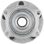 512291 - Rear Wheel Hub Bearing Assembly