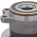 512293 - Rear Wheel Hub Bearing Assembly