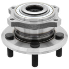 512301 - Rear Wheel Hub Bearing Assembly