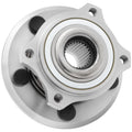 512301 - Rear Wheel Hub Bearing Assembly
