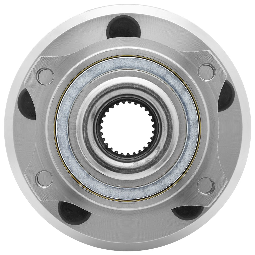 512301 - Rear Wheel Hub Bearing Assembly