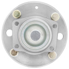 512317 - Rear Wheel Hub Bearing Hub Assembly