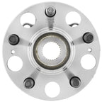 512321 - Rear Wheel Hub Bearing Hub Assembly