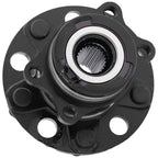 512333-EC - Rear Wheel Hub Bearing Assembly
