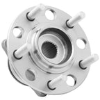 512333k - Rear Wheel Hub Bearing Assembly