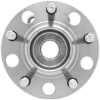 512333k - Rear Wheel Hub Bearing Assembly