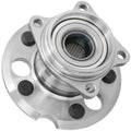 512338 - Rear Wheel Hub Bearing Assembly