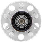 512340 - Rear Wheel Hub Bearing Hub Assembly