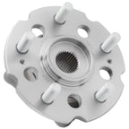 512342 - Rear Wheel Hub Bearing Assembly