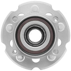 512342 - Rear Wheel Hub Bearing Assembly