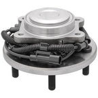512360 - Rear Wheel Hub Bearing Assembly