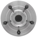 512360 - Rear Wheel Hub Bearing Assembly