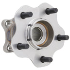 512363 - Rear Wheel Hub Bearing Assembly