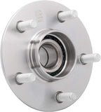 512367 - Rear Wheel Hub Bearing Assembly