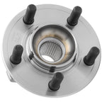 512369 - Rear Wheel Hub Bearing Assembly