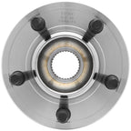 512369 - Rear Wheel Hub Bearing Assembly