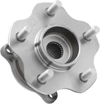 512373 - Rear Wheel Hub Bearing Assembly
