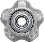 512373 - Rear Wheel Hub Bearing Assembly