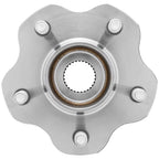 512375 - Rear Wheel Hub Bearing Assembly