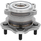 512379 - Rear Wheel Hub Bearing Assembly
