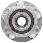 512382 - Rear Wheel Hub Bearing Assembly
